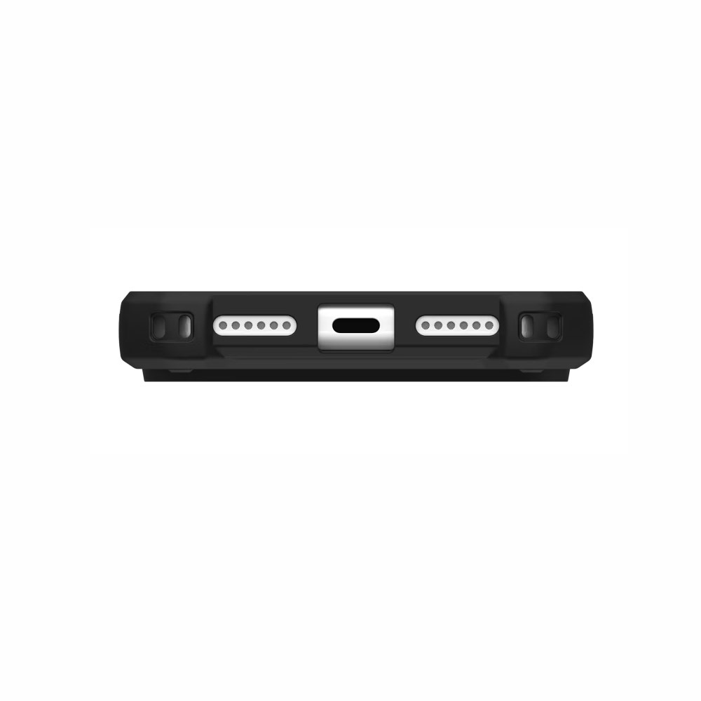 Picture of Apple iPhone 18 Pro Max Case | UAG Monarch Pro CapCtl Magsafe Protection Case for iPhone 18 Pro Max - Kevlar Mallard