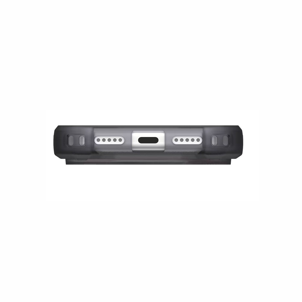 Picture of Apple iPhone 18 Pro Case | UAG Monarch Pro Magsafe Protection Case for iPhone 18 Pro - VEIL Ash