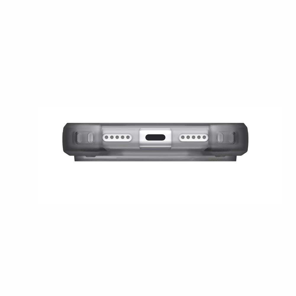 Picture of Apple iPhone 18 Pro Case | UAG Monarch Pro Magsafe Protection Case for iPhone 18 Pro - VEIL Ice