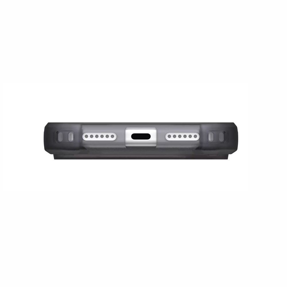 Picture of Apple iPhone 18 Pro Max Case | UAG Monarch Pro Magsafe Protection Case for iPhone 18 Pro Max - VEIL Ash