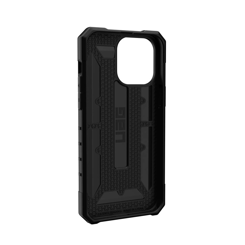 Picture of Apple iPhone 14 Pro Max 6.7 Case | UAG Pathfinder SE Drop Proof Protection Case for iPhone 14 Pro Max 6.7 (Black Midnight Camo)
