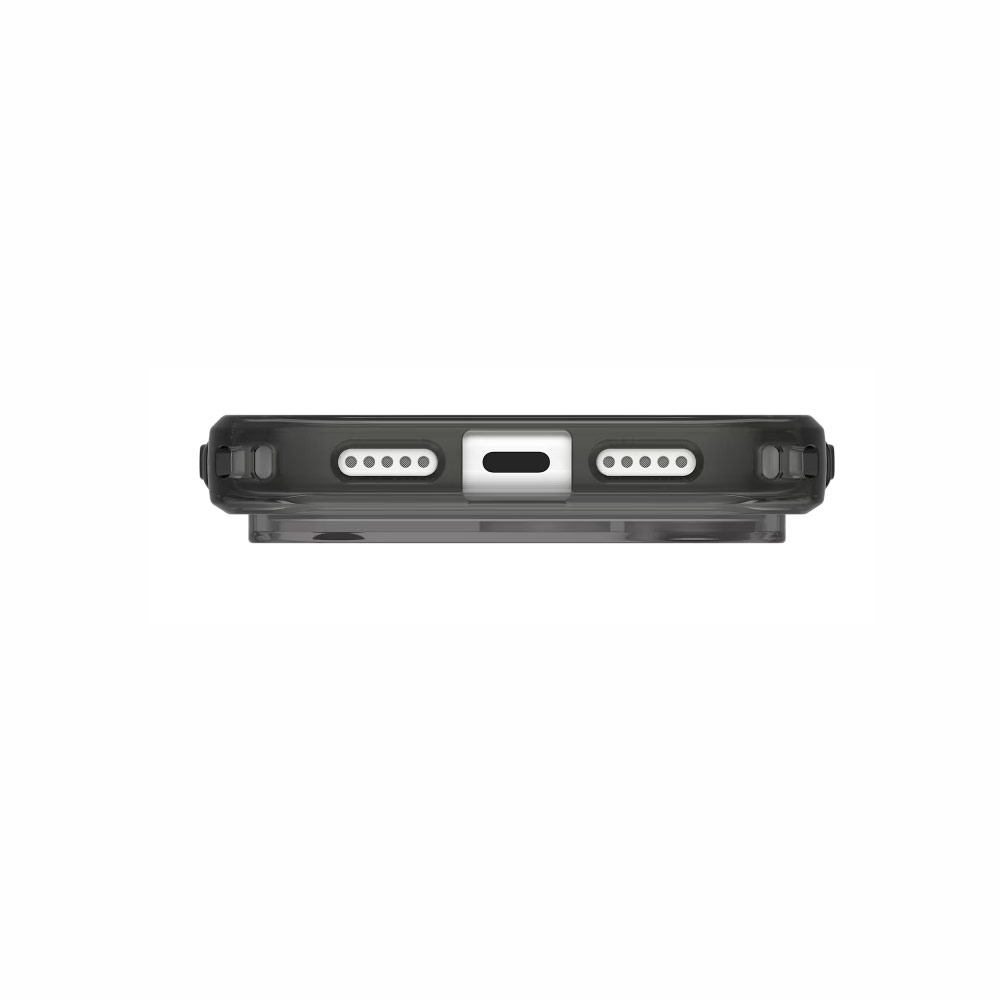 Picture of Apple iPhone 18 Pro Case | UAG Plyo LT Magsafe Protection Case for iPhone 18 Pro - Ash Black