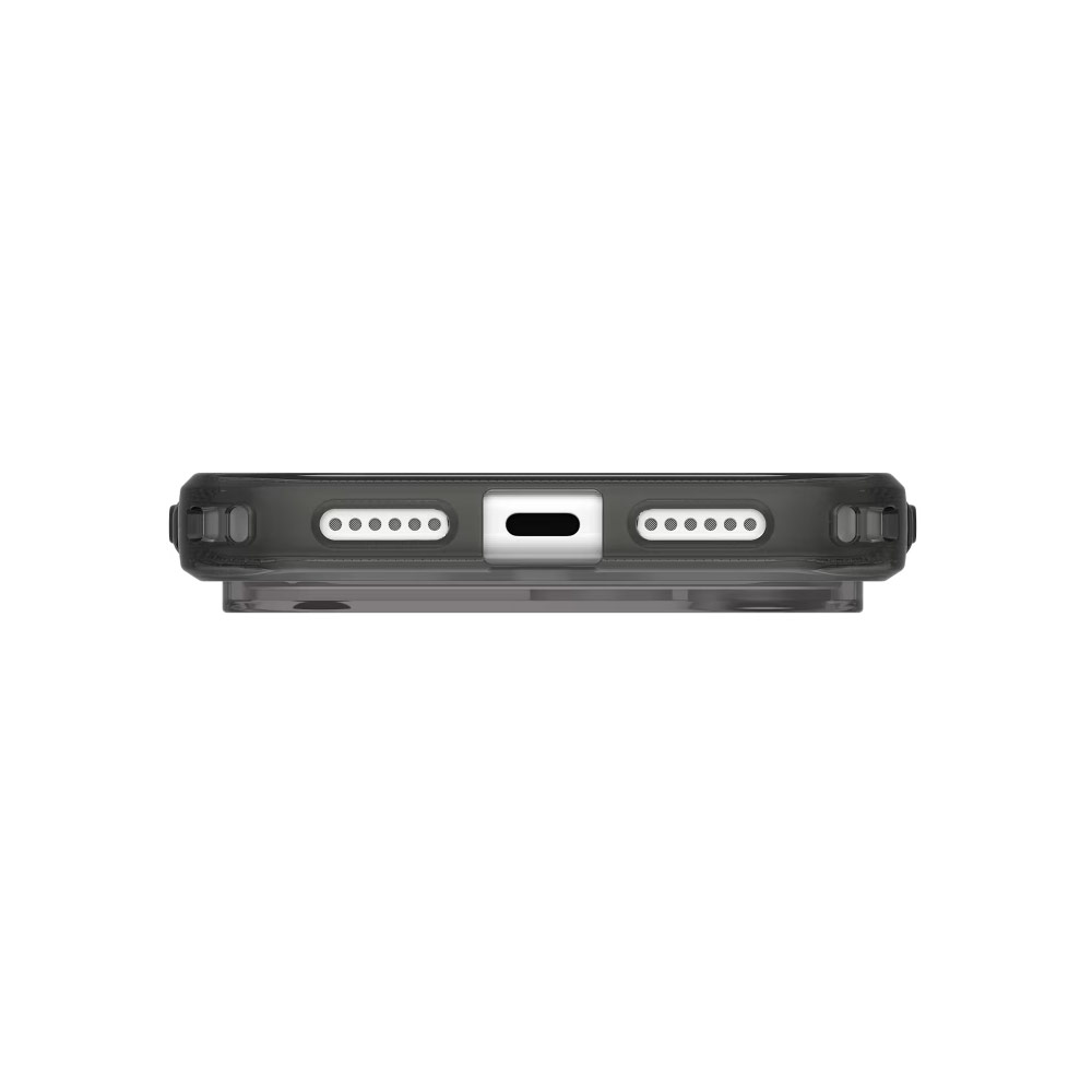 Picture of Apple iPhone 18 Pro Max Case | UAG Plyo LT Magsafe Protection Case for iPhone 18 Pro Max - Ash Black