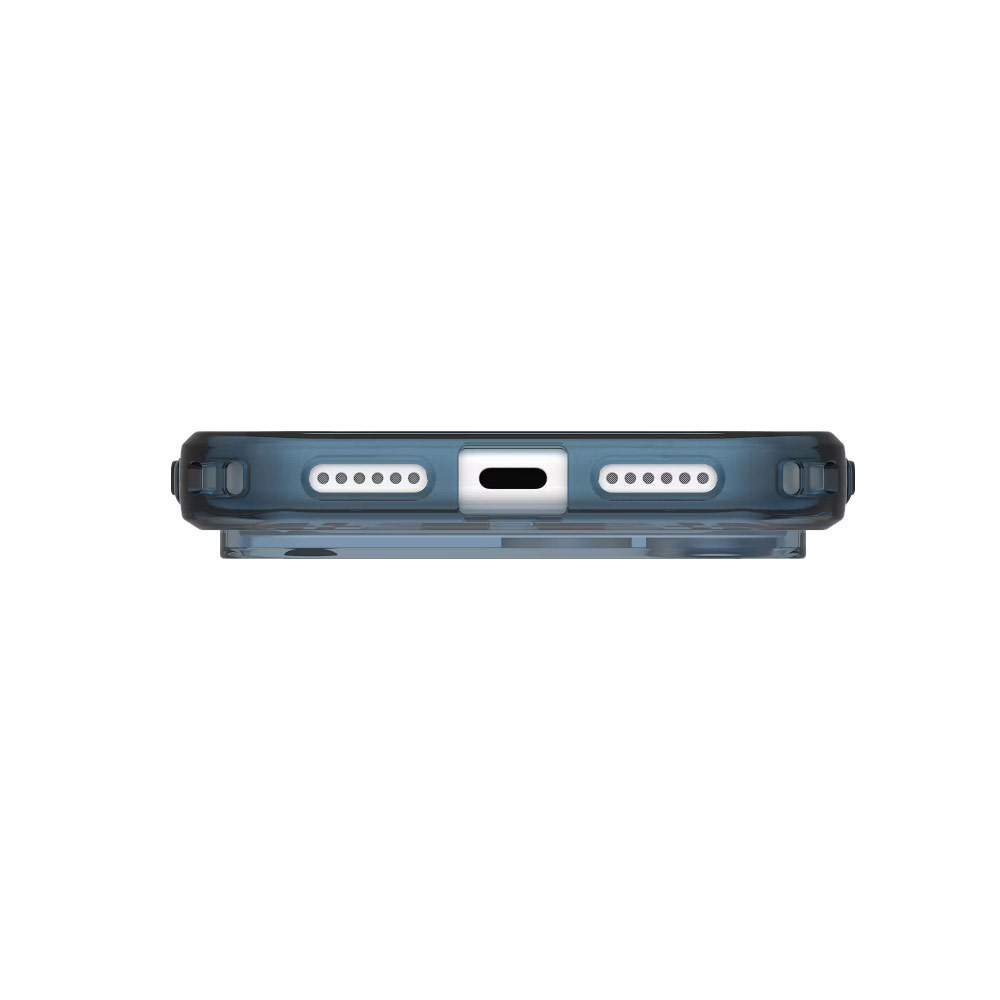Picture of Apple iPhone 18 Pro Max Case | UAG Plyo LT Magsafe Protection Case for iPhone 18 Pro Max - Cloud Blue Mallard