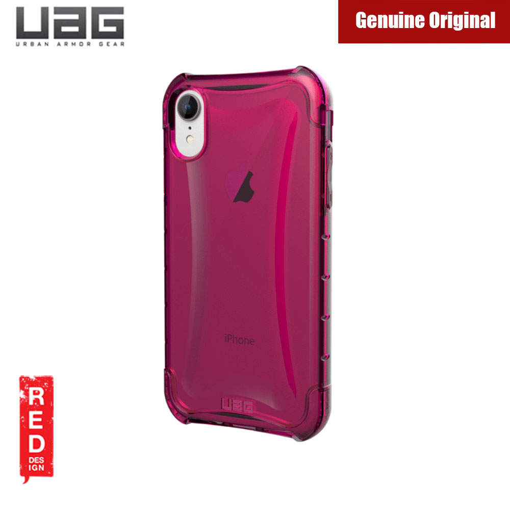 Picture of Apple iPhone XR Case | UAG Plyo Series Protection Case for Apple iPhone XR (Pink)