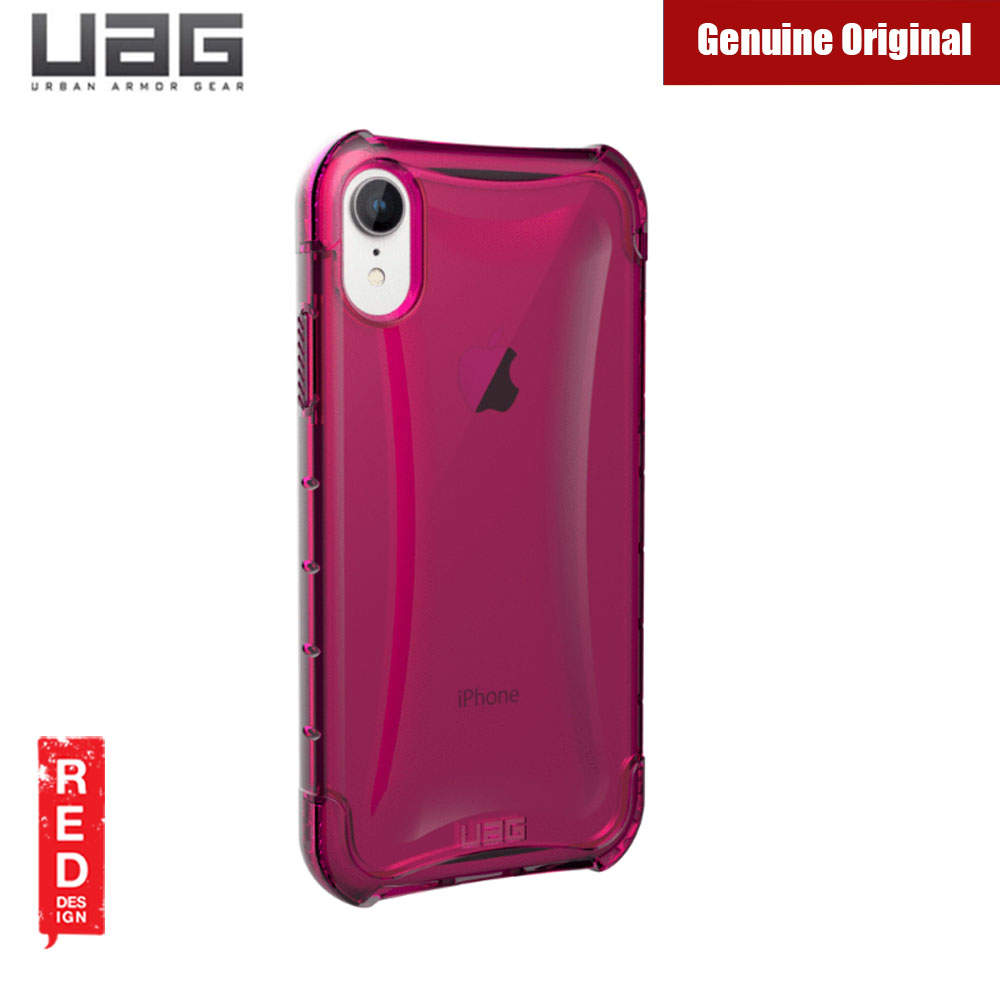 Picture of Apple iPhone XR Case | UAG Plyo Series Protection Case for Apple iPhone XR (Pink)