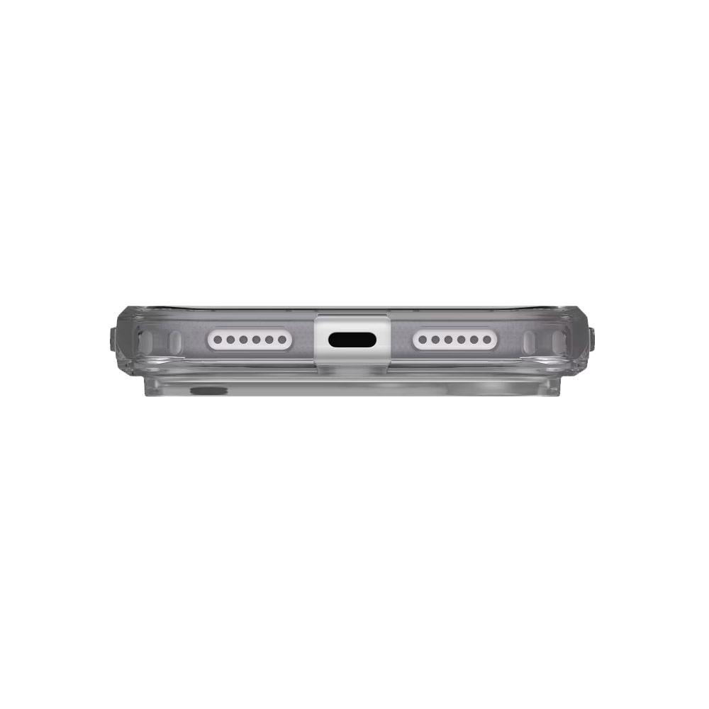 Picture of Apple iPhone 18 Pro Max Case | UAG Plyo Magsafe Protection Case for iPhone 18 Pro Max  iPhone 17 Pro Max - Interface Ice Smoke
