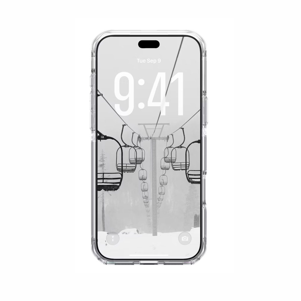 Picture of Apple iPhone 18 Pro Max Case | UAG Plyo Magsafe Protection Case for iPhone 18 Pro Max  iPhone 17 Pro Max - Iridiscent