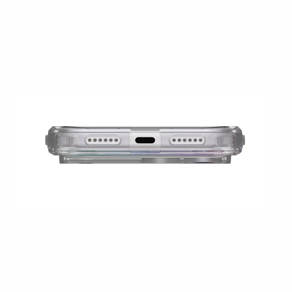Picture of Apple iPhone 18 Pro Max Case | UAG Plyo Magsafe Protection Case for iPhone 18 Pro Max  iPhone 17 Pro Max - Iridiscent