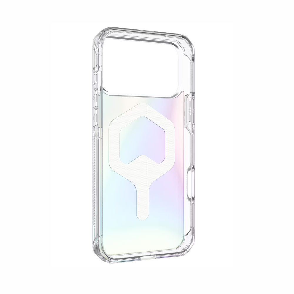 Picture of Apple iPhone 18 Pro Max Case | UAG Plyo Magsafe Protection Case for iPhone 18 Pro Max  iPhone 17 Pro Max - Iridiscent
