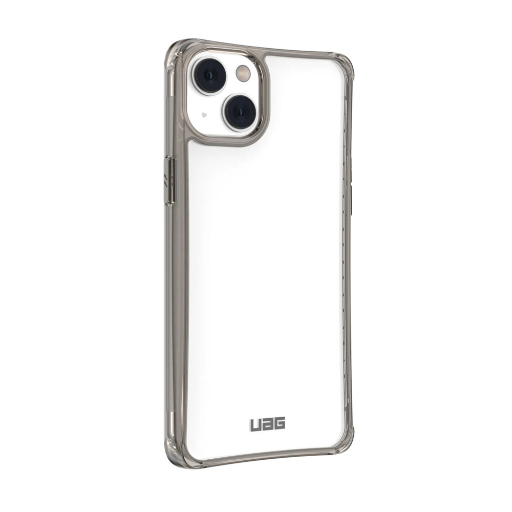 Picture of Apple iPhone 14 Plus 6.7 Case | UAG Plyo Series Drop Protection Case for iPhone 14 Plus 6.7 Case (Ash)