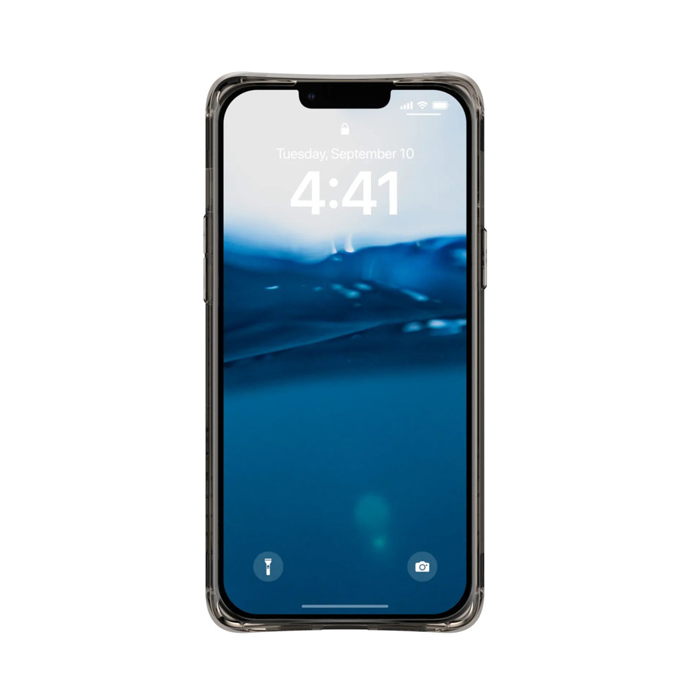 Picture of Apple iPhone 14 Plus 6.7 Case | UAG Plyo Series Drop Protection Case for iPhone 14 Plus 6.7 Case (Ash)