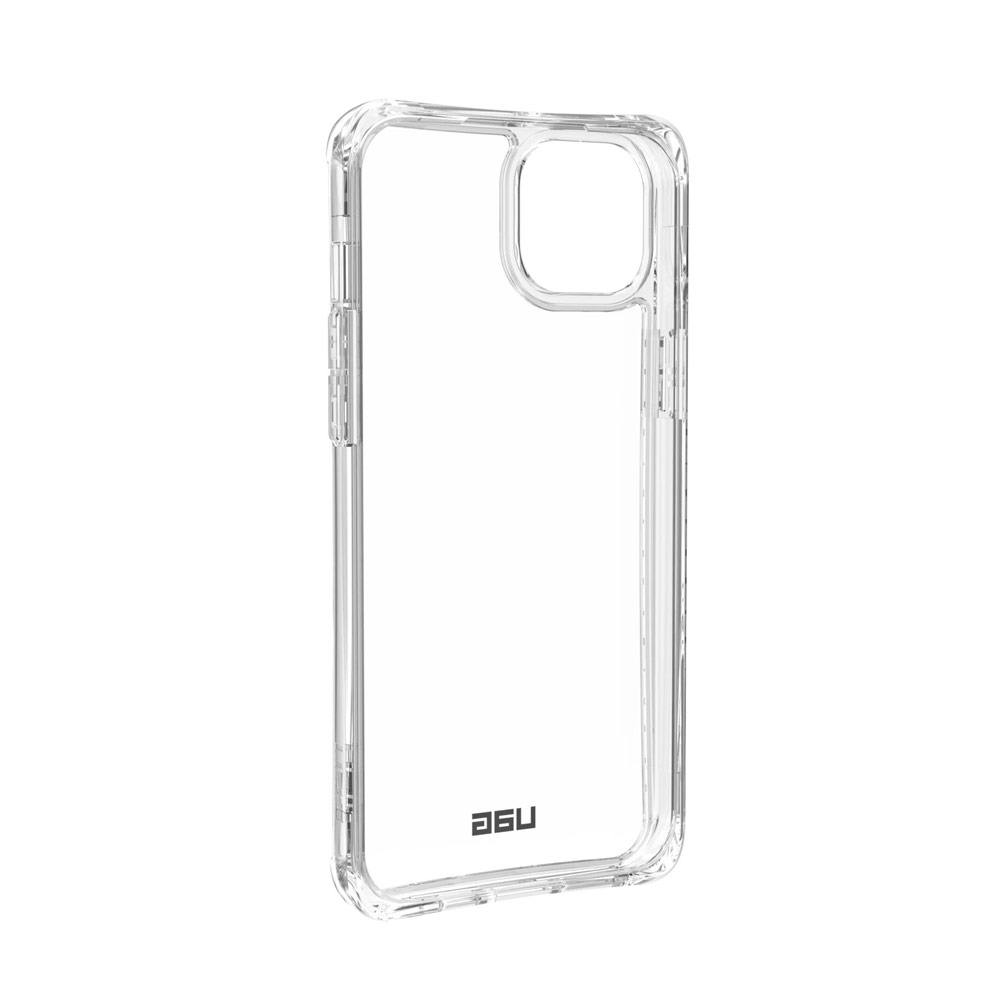 Picture of Apple iPhone 14 Plus 6.7 Case | UAG Plyo Series Drop Protection Case for iPhone 14 Plus 6.7 Case (Ice)