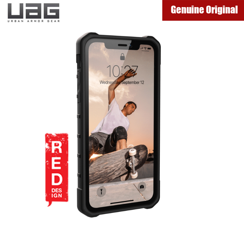 Picture of Apple iPhone XR Case | UAG SE Camo Series Protection Case for Apple iPhone XR (Midnight)