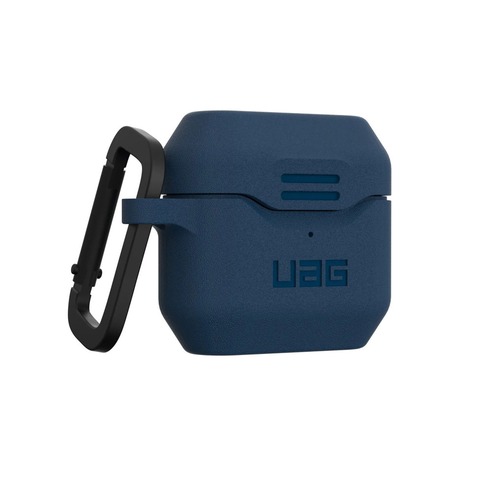 Picture of Apple Airpods 3 Case | UAG Standard Issue Silicone_001 Case for Apple Airpods 3rd Gen 2021 (Mallard New)