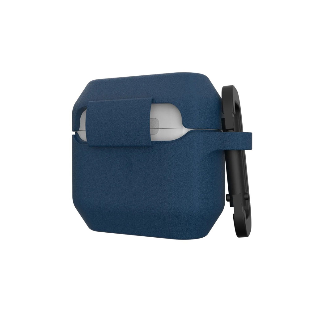 Picture of Apple Airpods 3 Case | UAG Standard Issue Silicone_001 Case for Apple Airpods 3rd Gen 2021 (Mallard New)