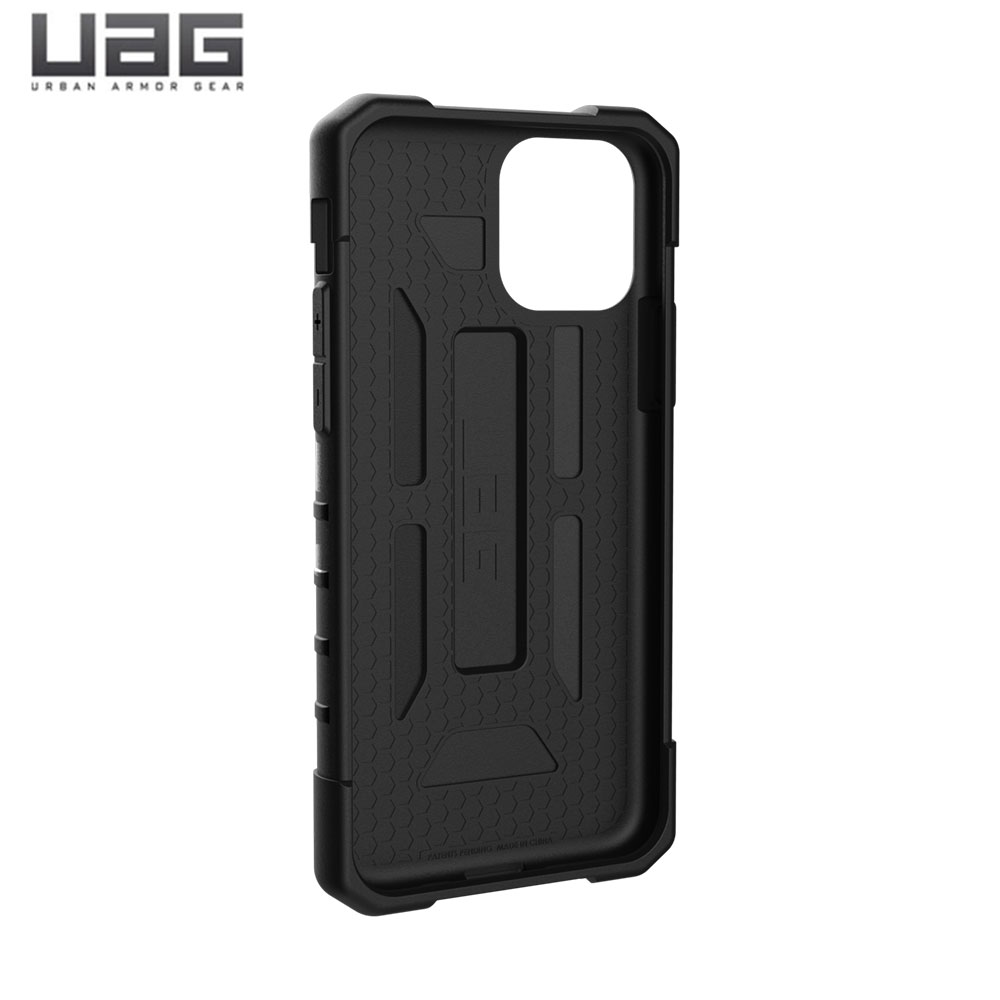 Picture of Apple iPhone 11 Pro 5.8 Case | UAG Pathfinder SE Camo Series Drop Protection Case for Apple iPhone 11 Pro 5.8 (Midnight)