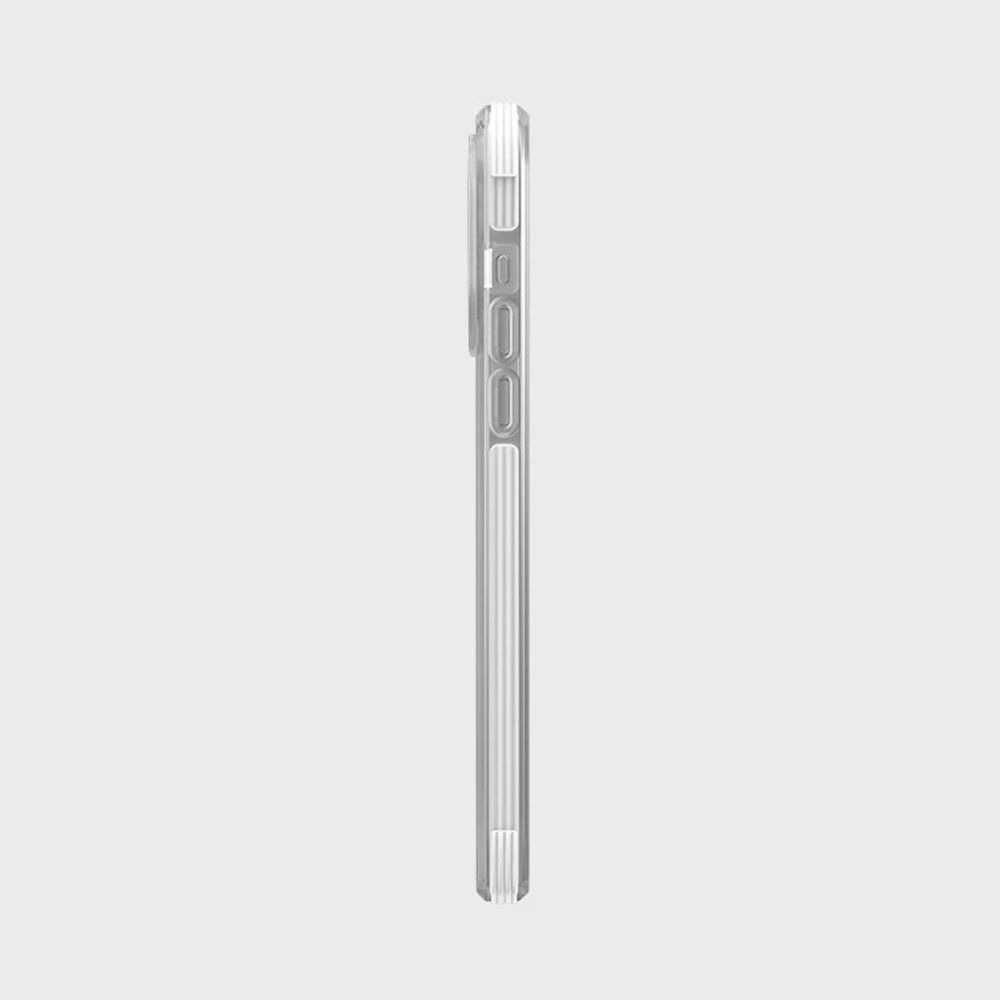 Picture of Apple iPhone 13 Pro 6.1 Case | Uniq Combat Ultra Tough Drop Protection Case for iPhone 13 Pro 6.1 (Blanc White)