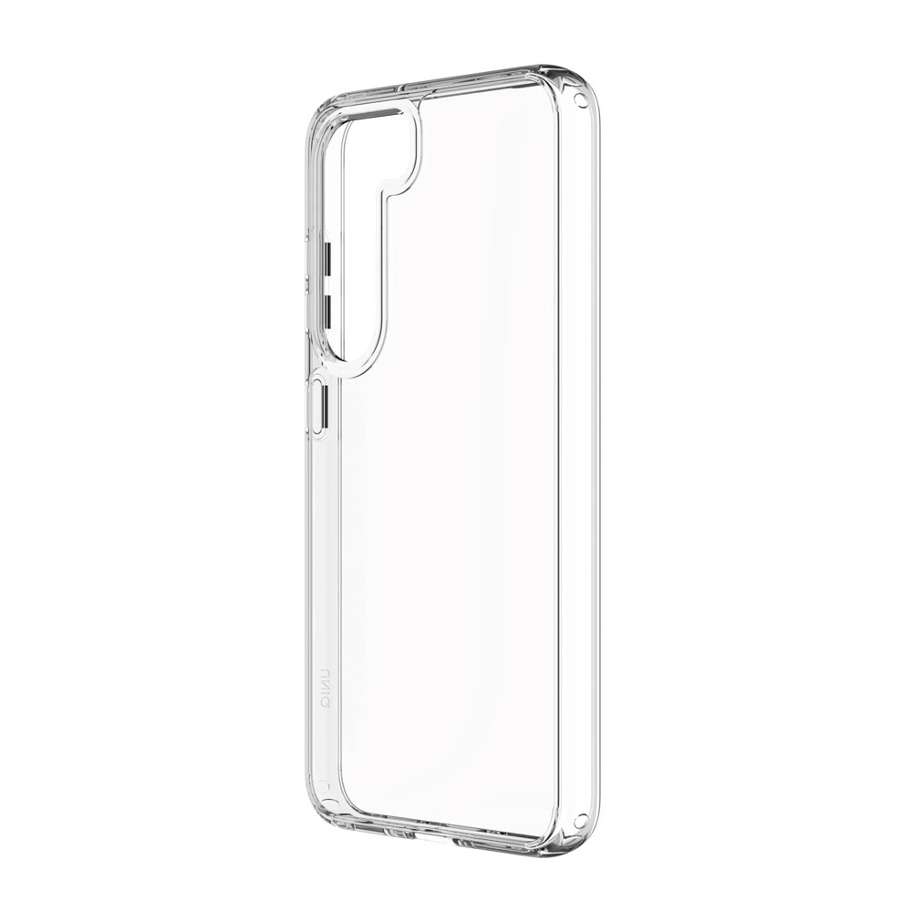 Picture of Samsung Galaxy S23 Case | Uniq Lifepro Xtreme Series Drop Protection Case for Galaxy S23 6.1 (Clear)