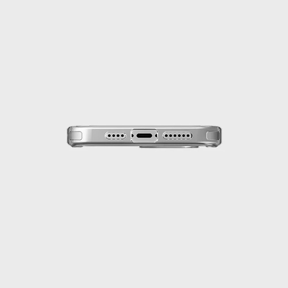 Picture of Apple iPhone 13 Pro 6.1 Case | Uniq LifePro Xtreme Drop Protection Case for iPhone 13 Pro 6.1 (Clear)