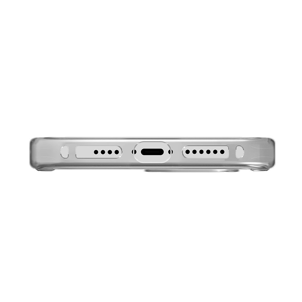 Picture of Apple iPhone 14 Pro Max 6.7 Case | Uniq LifePro Xtreme Drop Protection Case for iPhone 14 Pro Max 6.7 (Clear)