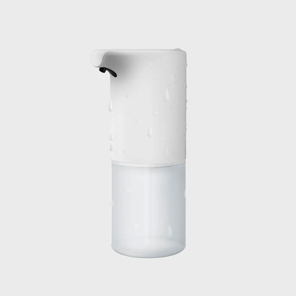 Picture of Uniq LYFRO Veso Smart Foaming Soap Dispenser Touch Free Soap Dispenser
