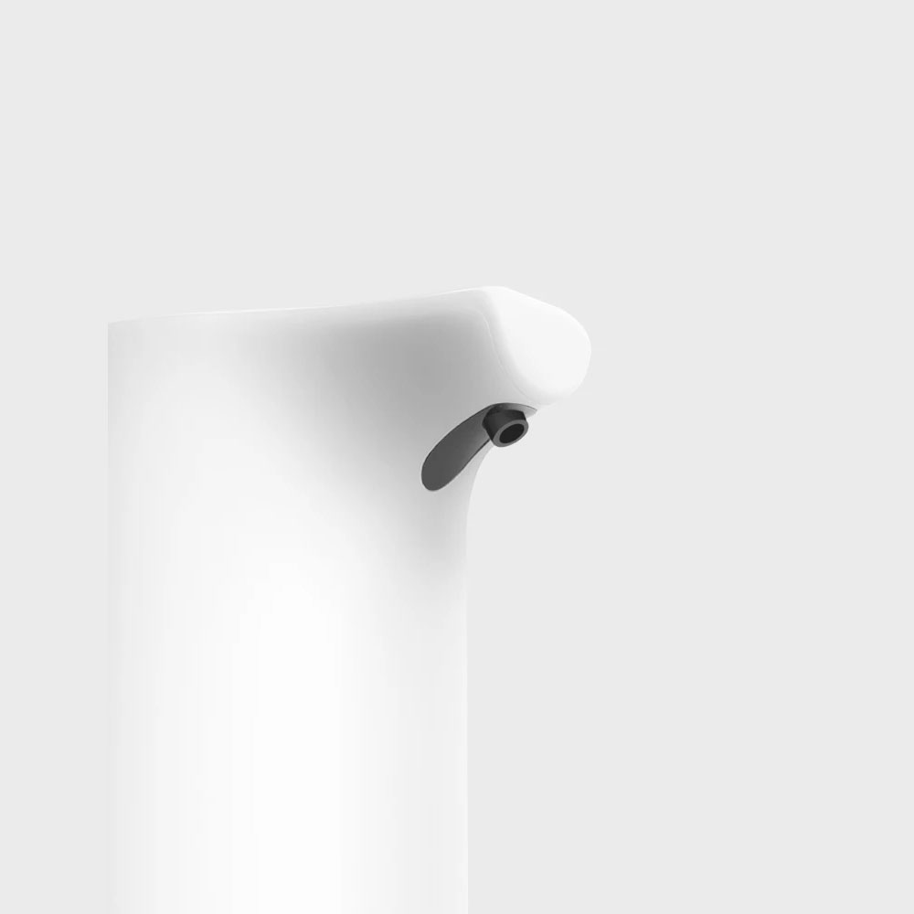 Picture of Uniq LYFRO Veso Smart Foaming Soap Dispenser Touch Free Soap Dispenser