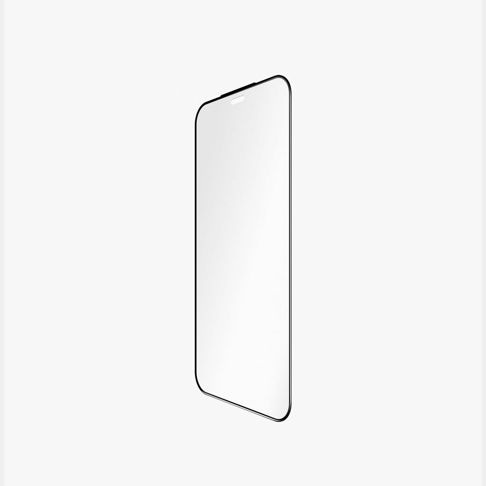 Picture of Apple iPhone 18 Pro Screen Protector | Uniq Optix Covex Matte Tempered Glass Screen Protector for iPhone 18 Pro - Matte